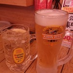 目利之銀次 春日部西口站前店 - 