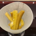 肉料理ふくなが - 