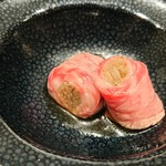 肉料理ふくなが - 