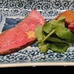肉料理ふくなが - 