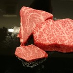 肉料理ふくなが - 