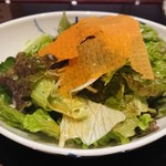 肉料理ふくなが - 