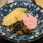 肉料理ふくなが - 