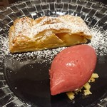 肉料理ふくなが - 