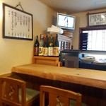 うなぎ割烹 きた八 - 