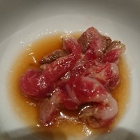 肉料理ふくなが - 