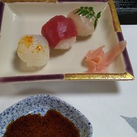 はり清 - 造里替え
