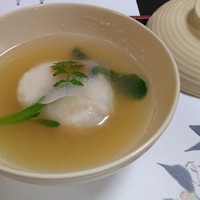はり清 - 煮物