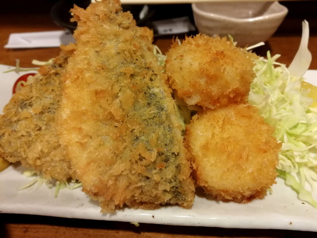 魚河岸処 さより 勝どき 魚介料理 海鮮料理 食べログ