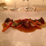 トゥールダルジャン - 