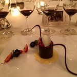 トゥールダルジャン - 