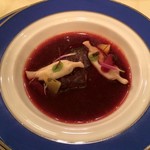 トゥールダルジャン - 