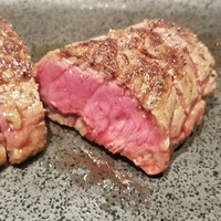 銀座のステーキ 銀座中央店 - 