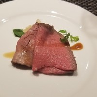 銀座のステーキ 銀座中央店 - 