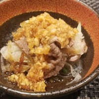 銀座のステーキ 銀座中央店 - 