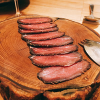 セミーナ - 蝦夷鹿のサラミ