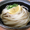 本格手打うどん はゆか