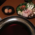 地鶏と個室居酒屋 よし河 - 