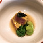 京洛肉料理 いっしん - 