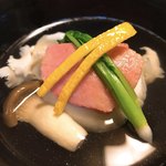 京洛肉料理 いっしん - 