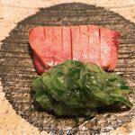 京洛肉料理 いっしん - 