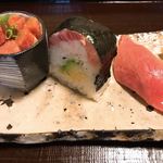 京洛肉料理 いっしん - 