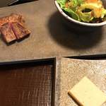 京洛肉料理 いっしん - 