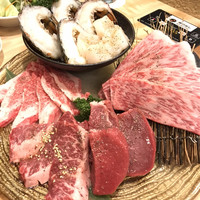 焼肉トラジ 名古屋セントラルタワーズ店 - 