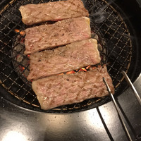 焼肉トラジ 名古屋セントラルタワーズ店 - 