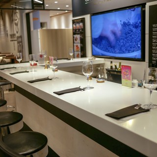 キャビアハウス&プルニエ サンドイッチハウス_2