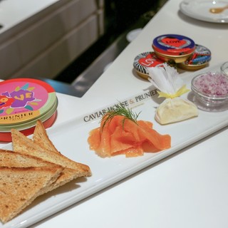 キャビアハウス&プルニエ サンドイッチハウス_1