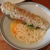 中村うどん