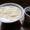 釜あげうどん 長田 in 香の香