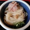 本格手打うどん おか泉