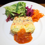 ラトリエ プリュ - 