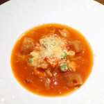 ラトリエ プリュ - 