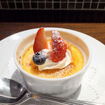 ラトリエ プリュ - 