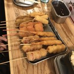 Kushikatsu Tanaka - 