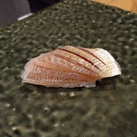 鮨 うえ岡 - 