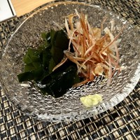鮨 うえ岡 - 