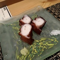 鮨 うえ岡 - 