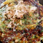 Okonomiyaki Epuron - 