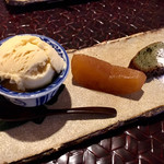 季より - デザート 盛合せ ２