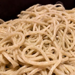 季より - 喉越し 良し ♪