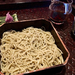 季より - 粗挽き せいろ