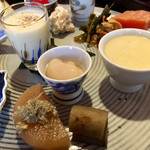 季より - お料理 いろいろ ♪