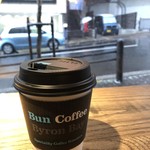 バン コーヒー バイロン ベイ - 