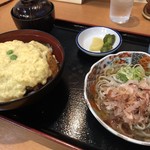 福彩り食堂　のむら屋 - 