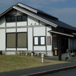 Onzoushi Kiyoyasutei - 独立した建物