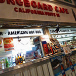 LONGBOARD CAFE - 